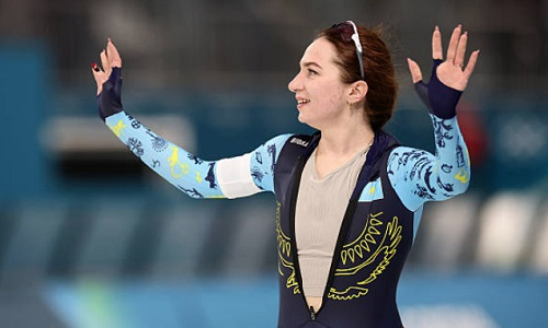 Казахстан оказался близок к медали Олимпиады-2026