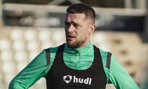 Новичка «Тобола» из чемпионата Узбекистана поставили выше Ахмеда Мусы