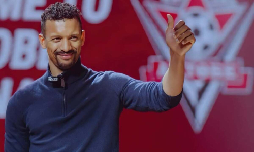 Появилась важная информация о судьбе Нани в «Актобе»