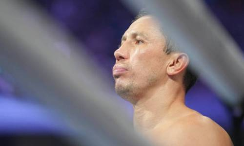 Геннадий Головкин