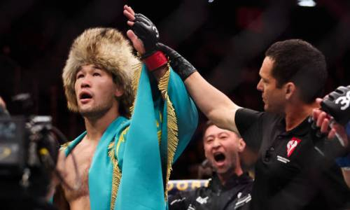 Шавкат Рахмонов