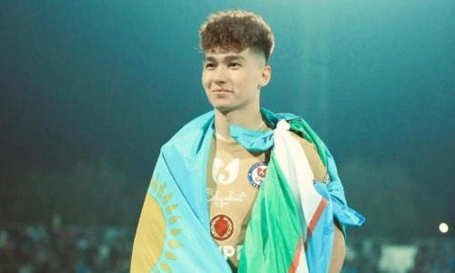 «Я хочу доказать обратное». Известный узбекистанский футболист заступился за КПЛ