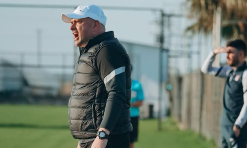 Наставник клуба КПЛ оценил новичков и раскрыл главную задачу после поражения