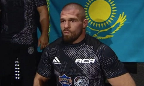 Артем Резников сделал печальное заявление после поражения в Москве