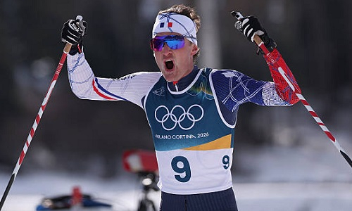 Скандалом обернулась гонка с участием Казахстана на Олимпиаде-2026