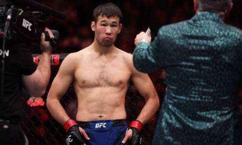 Шавкат Рахмонов