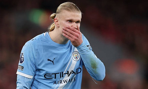 Пенальти на 93-й минуте решил исход матча «Ливерпуль» — «Манчестер Сити»