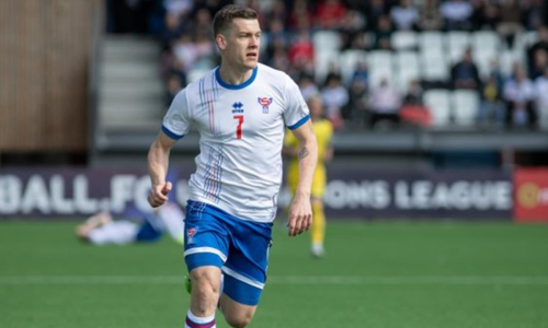 Йоханнес Бьорталид