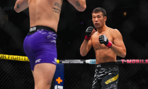 Шавкат Рахмонов