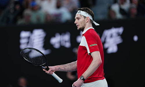 Александр Бублик