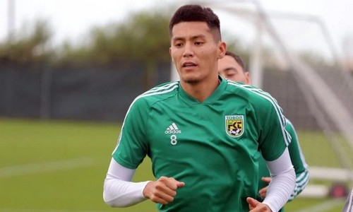 Переходу игрока сборной Казахстана в топ-клуб КПЛ вынесен вердикт