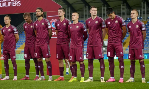 «Тобол» объявил о трансфере футболиста европейской сборной