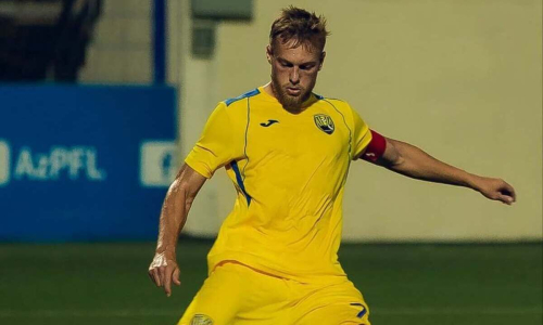 Футболист сборной из Европы официально выбрал клуб КПЛ