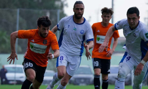 Двукратный чемпион КПЛ разгромлен клубом из Узбекистана за 16 минут