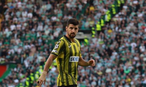 Озвучена космическая зарплата покинувшего «Кайрат» Валерия Громыко в европейском клубе