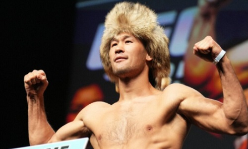 Шавката Рахмонова сравнили с легендами мирового бокса