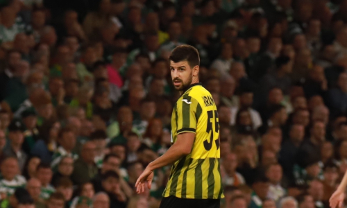 В Беларуси разочарованы выбором Валерия Громыко после ухода из «Кайрата»