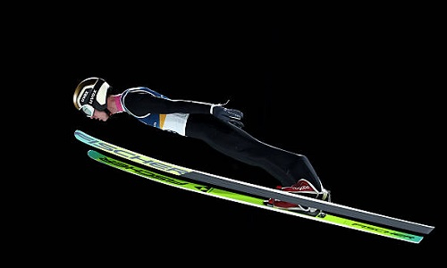 Летающие лыжники из Казахстана лишились шансов на медали Олимпиады-2026