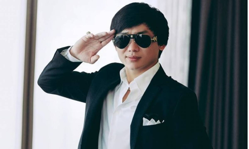 Кайрат Нуртас встретился с экс-бойцом UFC и сделал заявление