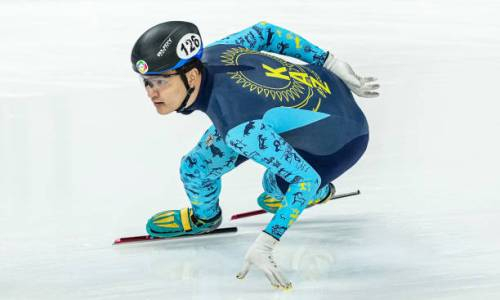 Абзал Ажгалиев