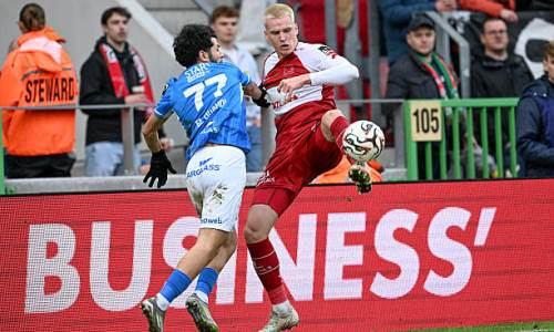 Якоб Киилерих