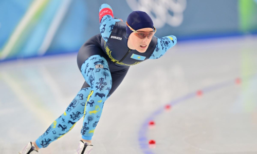 Кристина Силаева