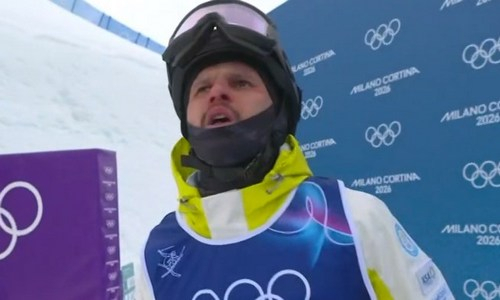 Казахстан пробился в финал на Олимпиаде-2026