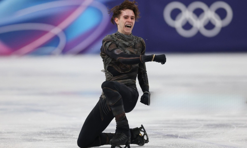 Как выступил Казахстан в четвёртый день соревнований Олимпиады-2026