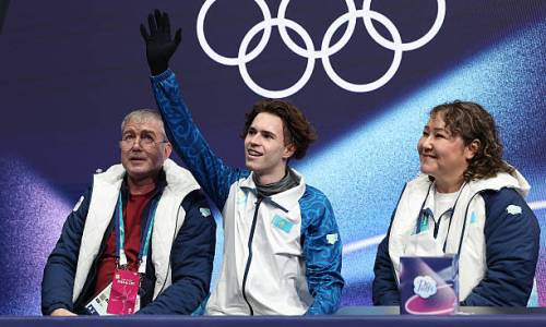 Михаил Шайдоров