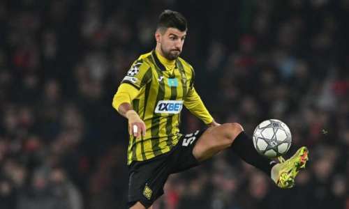 «Это шаг назад». Трансфер лидера «Кайрата» вызвал удивление в Европе