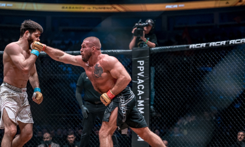 Экс-боец UFC дал совет Артему Резникову для возвращения на победную серию