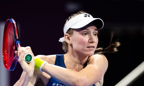 «В отменной форме». Назван исход матча Елены Рыбакиной за четвертьфинал