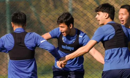 Клуб КПЛ подпишет футболиста сборной из Германии