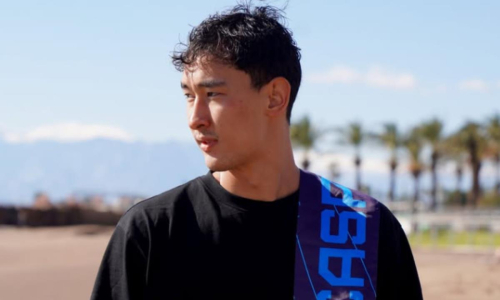 В КПЛ официально объявили трансфер известного казахстанского голкипера