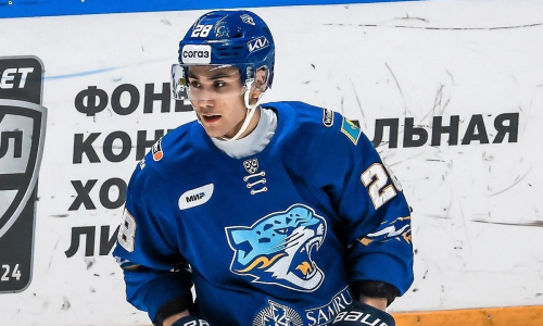 Переход хоккеиста «Барыса» и сборной Казахстана в родной клуб удивил эксперта