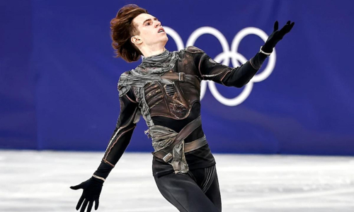 Михаил Шайдоров