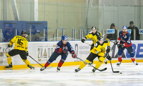 Сенсационным разгромом закончился матч «Сарыарки» в чемпионате Казахстана 