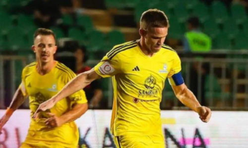 «Астане» предсказали гегемонию в КПЛ-2026