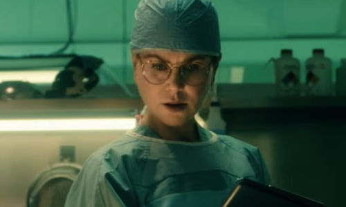 Scarpetta Series: Nicole Kidman & Jamie Lee Curtis Trailer Released | Premiere Date - News Directory 3