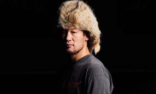 Шавкат Рахмонов озвучил решение по возвращению в UFC