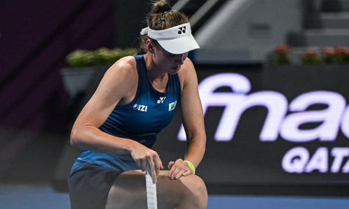 «Это ее не надломило». Драматичную победу Елены Рыбакиной оценили в России