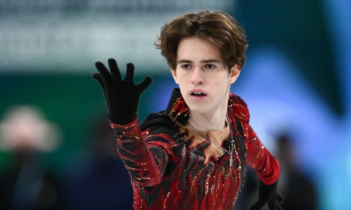 Оценки Михаилу Шайдорову на Олимпиаде-2026 признали несправедливыми