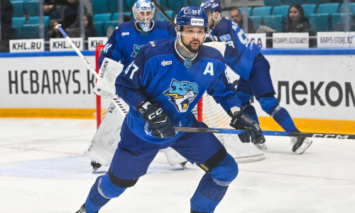 Адиль Бекетаев