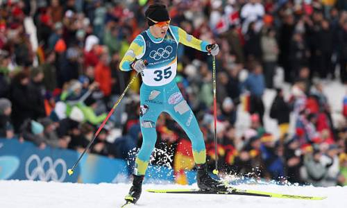 Чингиз Ракпаков