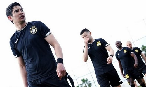 Столичный клуб КПЛ разгромлен в матче с покером в Турции