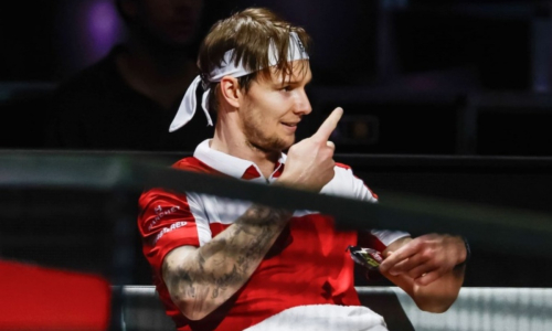 «Нарушает нормы приличия». Резкие слова Александра Бублика вызвали реакцию в России