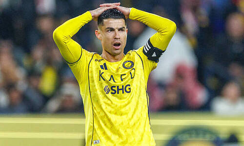 «Аль-Наср» хочет продать Криштиану Роналду. Известны покупатели