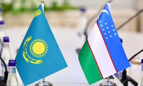 Казахстан стал примером для узбекистанского футбола