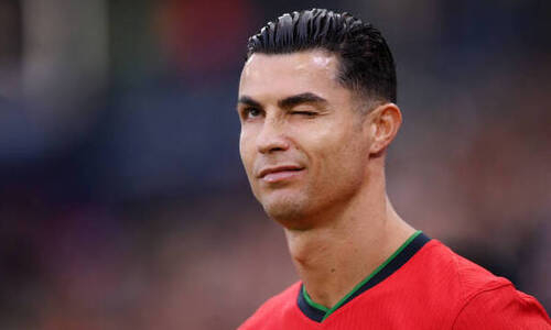 Криштиану Роналду выбрали клуб в Европе 