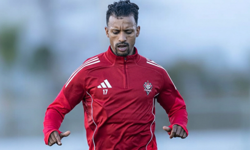 «Актобе» объявил официальное решение по Луишу Нани